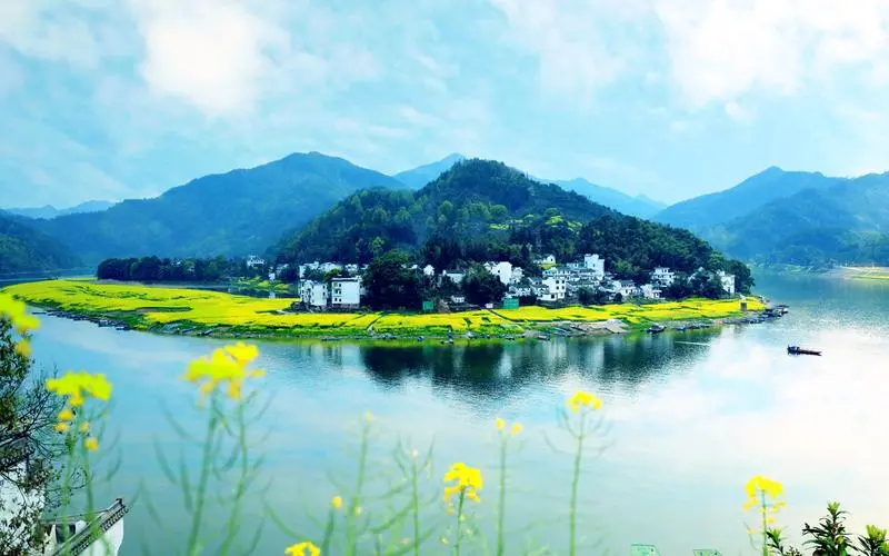 先进数字化智慧城市